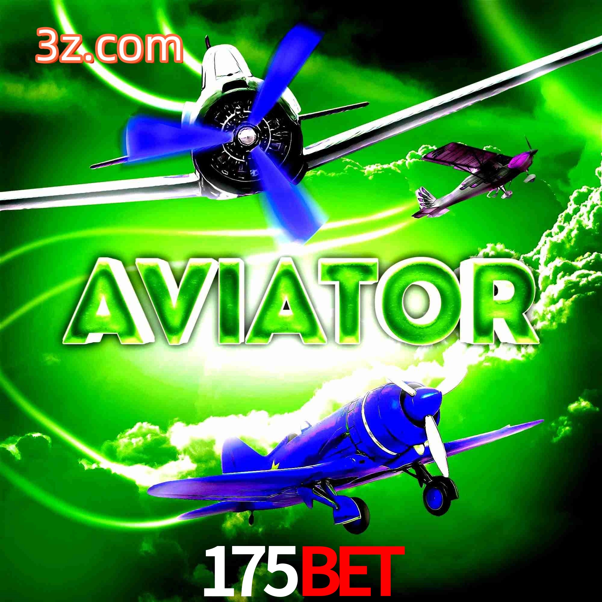 Aviator 175Bet Tente a Sorte