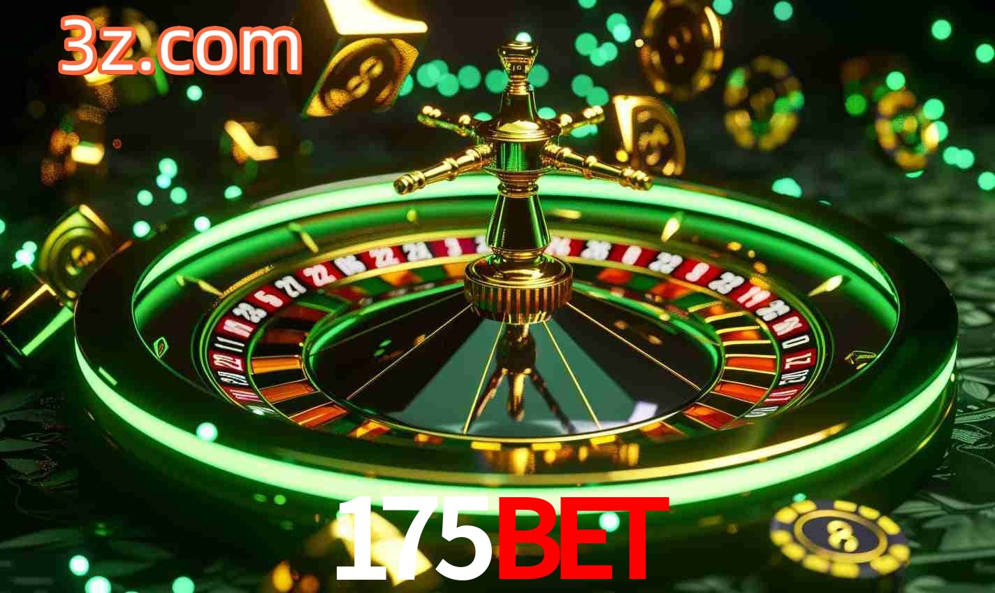 Desfrutar de um Cassino 175Bet
