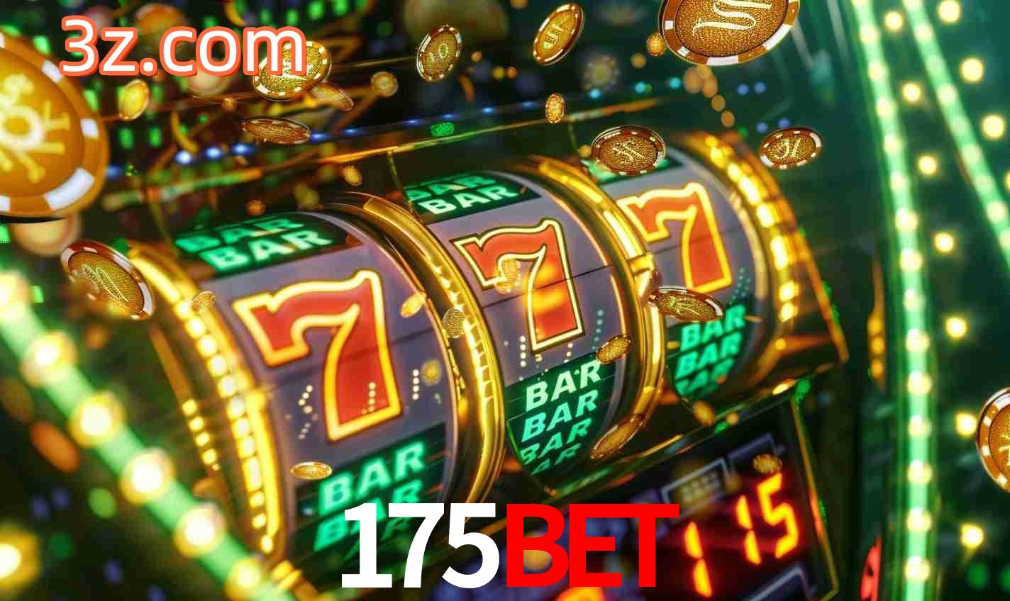 Populares Slots 175Bet