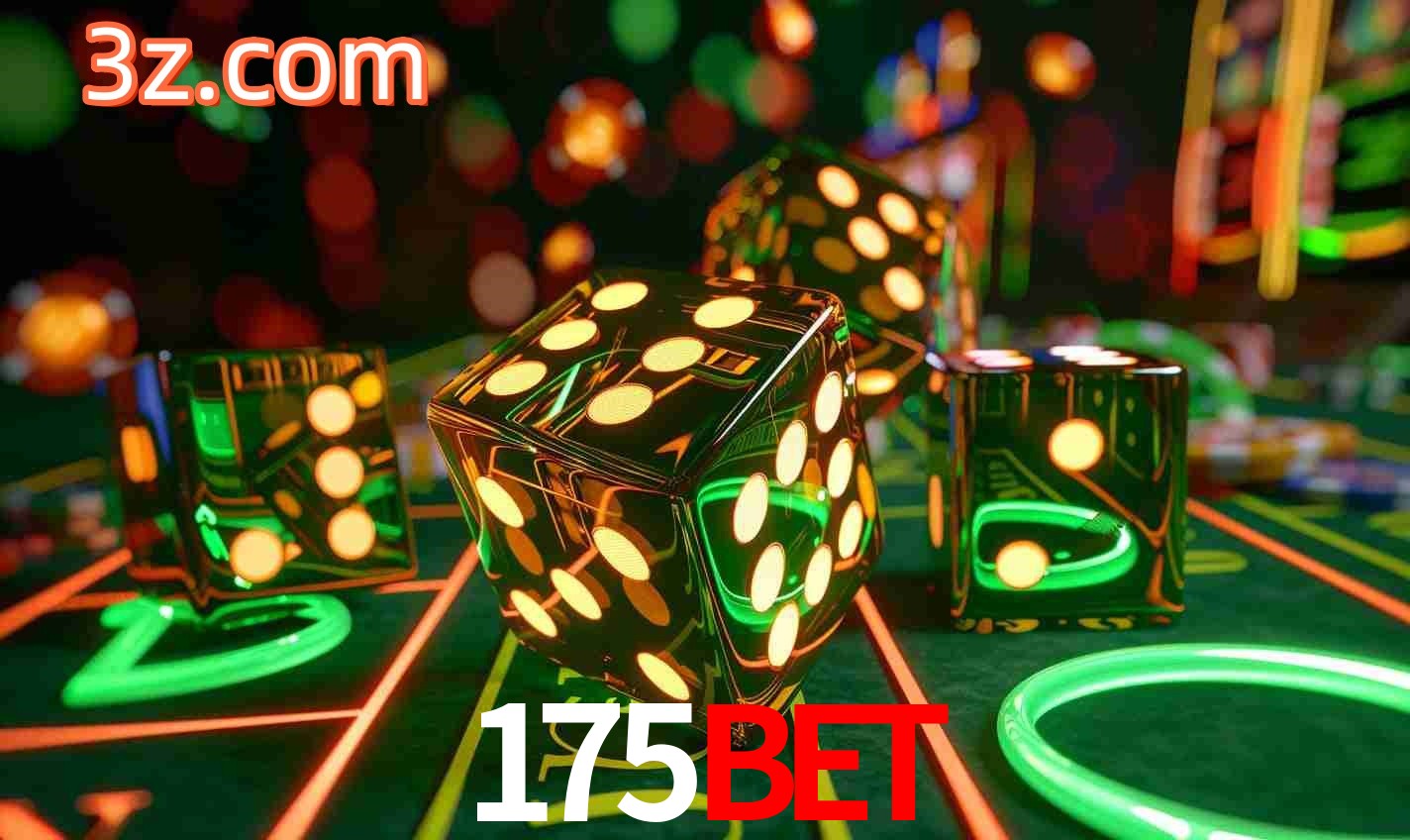 Entretenimento no Jogos 175Bet