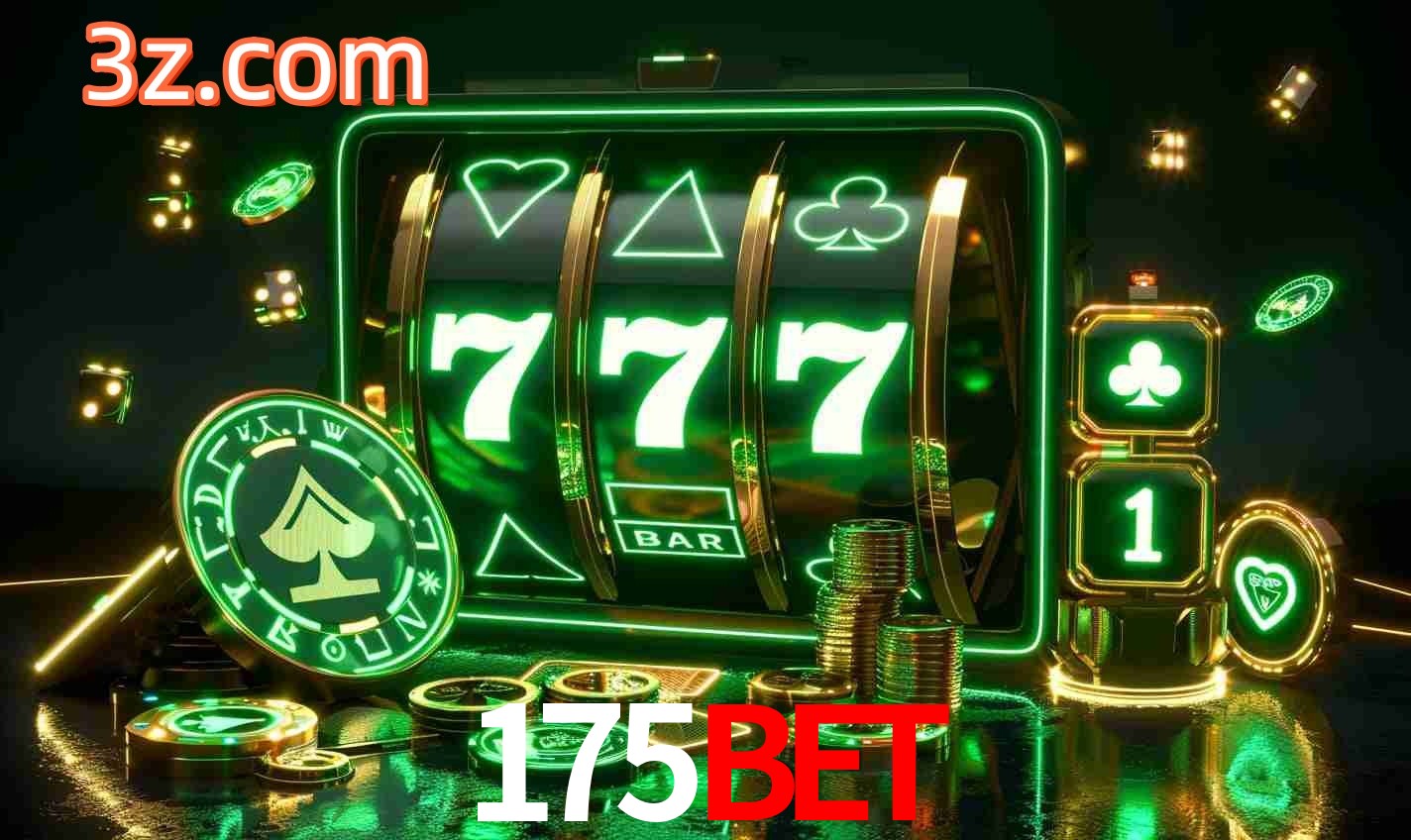 Seguro Login no Cassino Online 175Bet